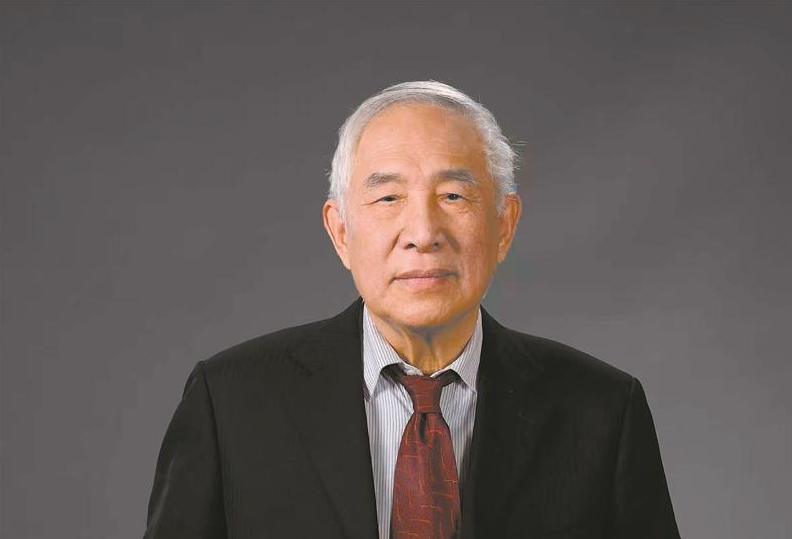 中國(guó)工程院院士金涌：做科普，是為了讓更多人愛(ài)上化工