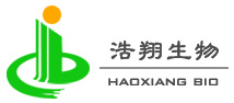 寶雞浩翔生物技術有限公司logo