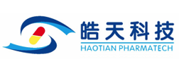 甘肅皓天醫藥科技有限責任公司logo