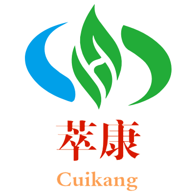 陜西萃康醫藥科技有限公司logo
